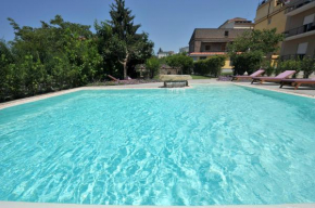 Residenza Villa Titina